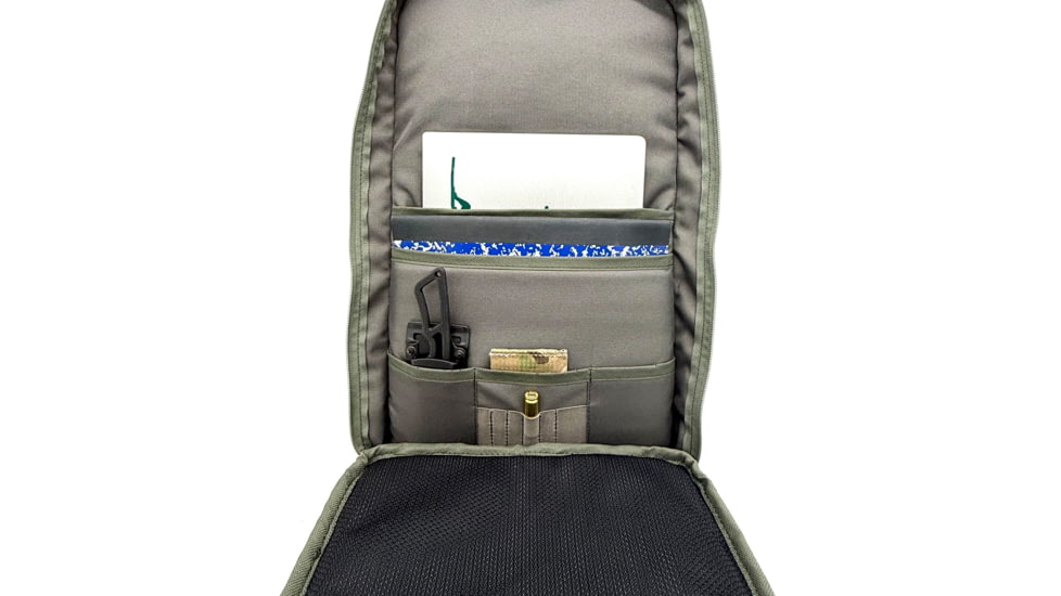 Ulfhednar Gokstad 30L Daypack