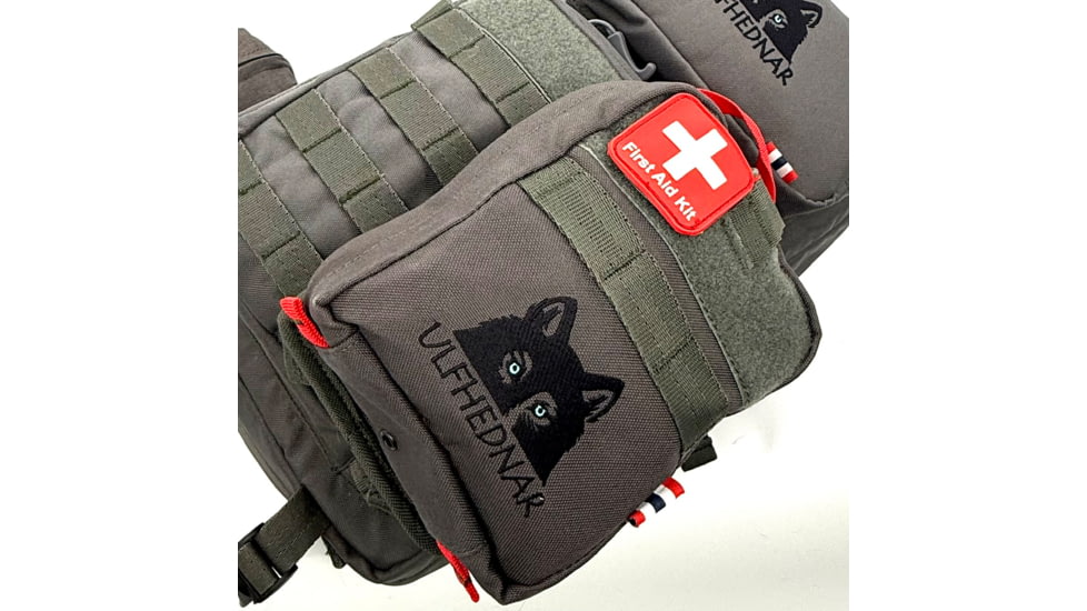 Ulfhednar Gokstad 30L Daypack