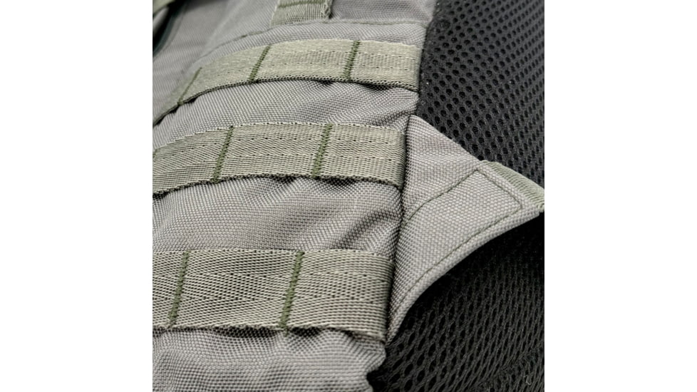 Ulfhednar Gokstad 30L Daypack