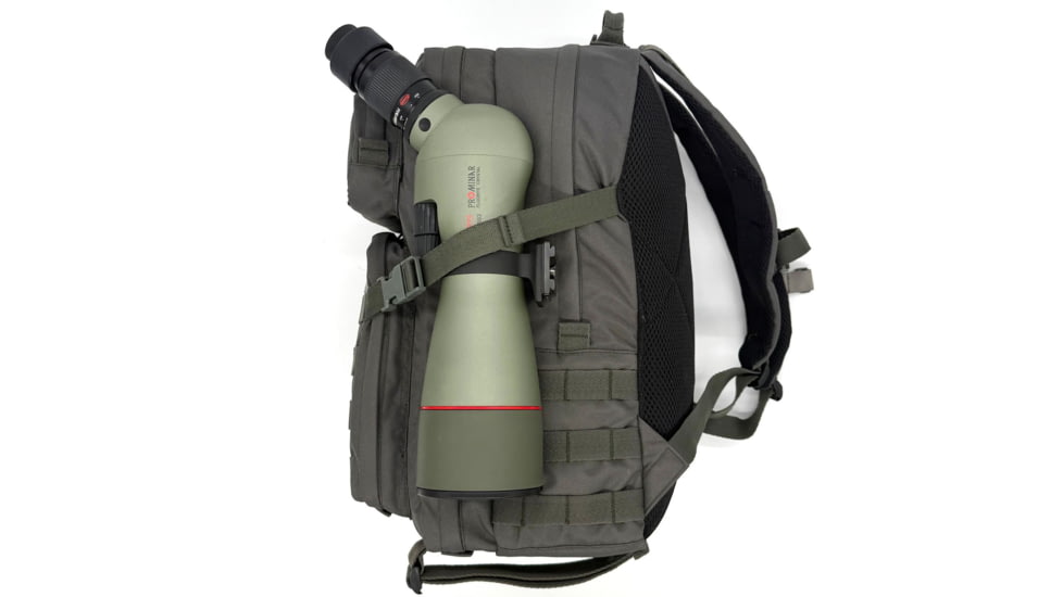 Ulfhednar Gokstad 30L Daypack
