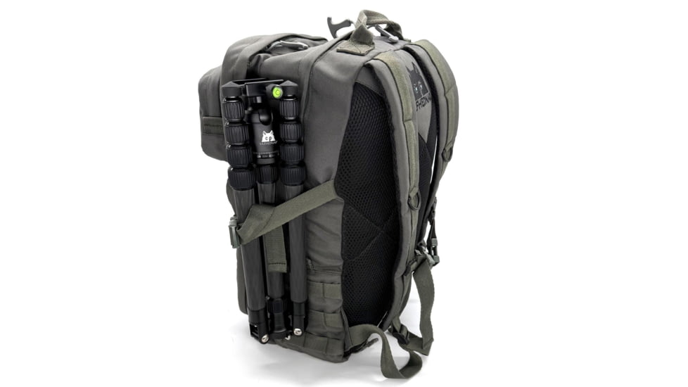 Ulfhednar Gokstad 30L Daypack