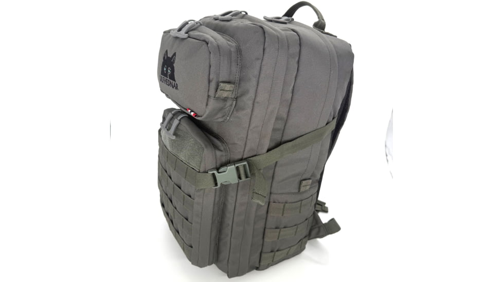 Ulfhednar Gokstad 30L Daypack