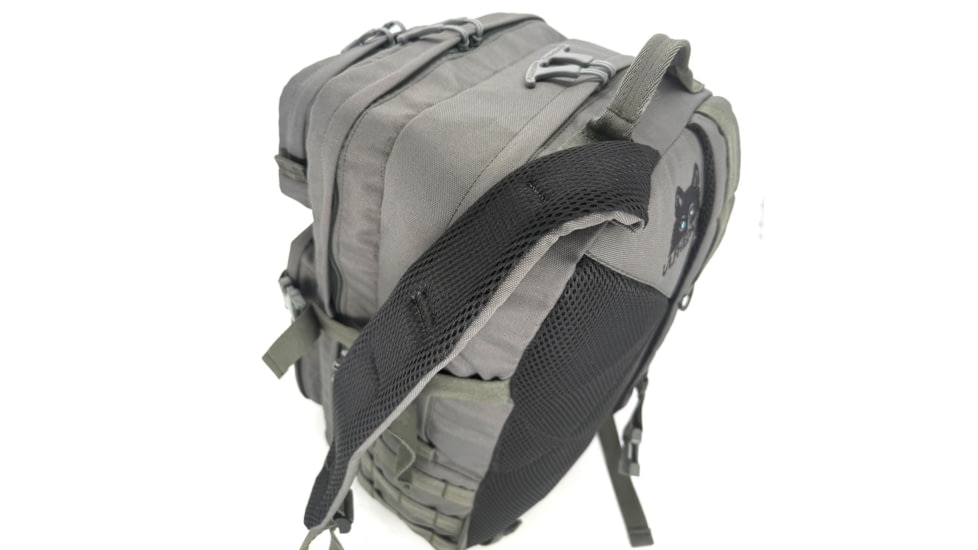 Ulfhednar Gokstad 30L Daypack