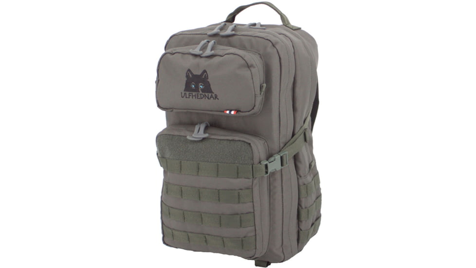 Ulfhednar Gokstad 30L Daypack