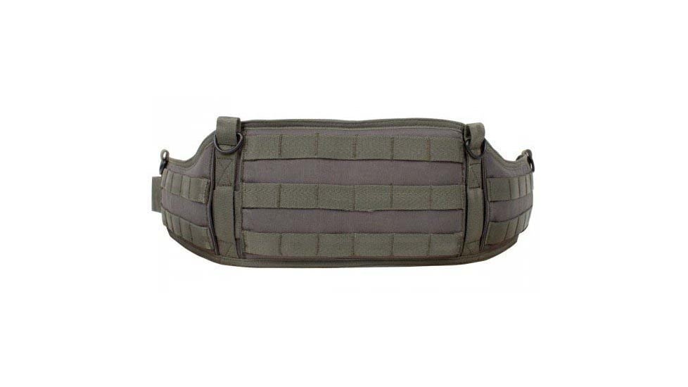 Ulfhednar Utility Molle-Rig incl belt, Cordura, 120cm, UH222-XXL