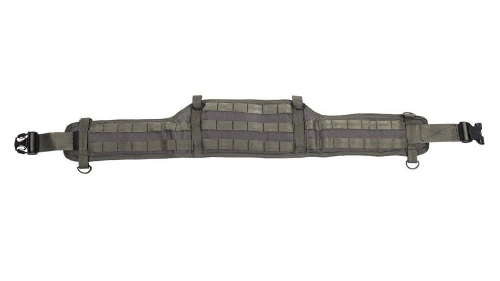 Ulfhednar Utility Molle-Rig incl belt, Cordura, 120cm, UH222-XXL