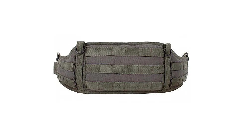 Ulfhednar Utility Molle-Rig incl belt, Cordura, 80cm, UH222-S/M