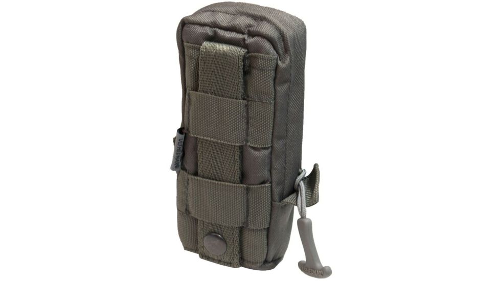 Ulfhednar Windmeter Pocket Holder, Grey, UH127