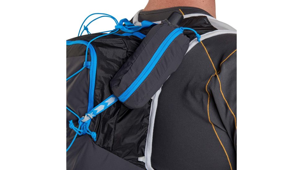 Ultimate Direction Adventure Vest 5 - Mens, Night Sky, Small, 80457920NSY-SM