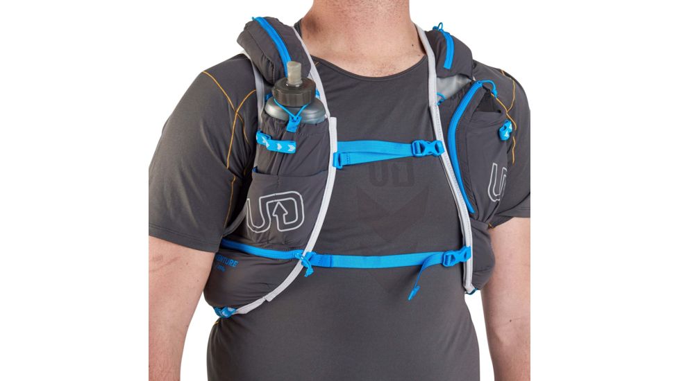 Ultimate Direction Adventure Vest 5 - Mens, Night Sky, Small, 80457920NSY-SM