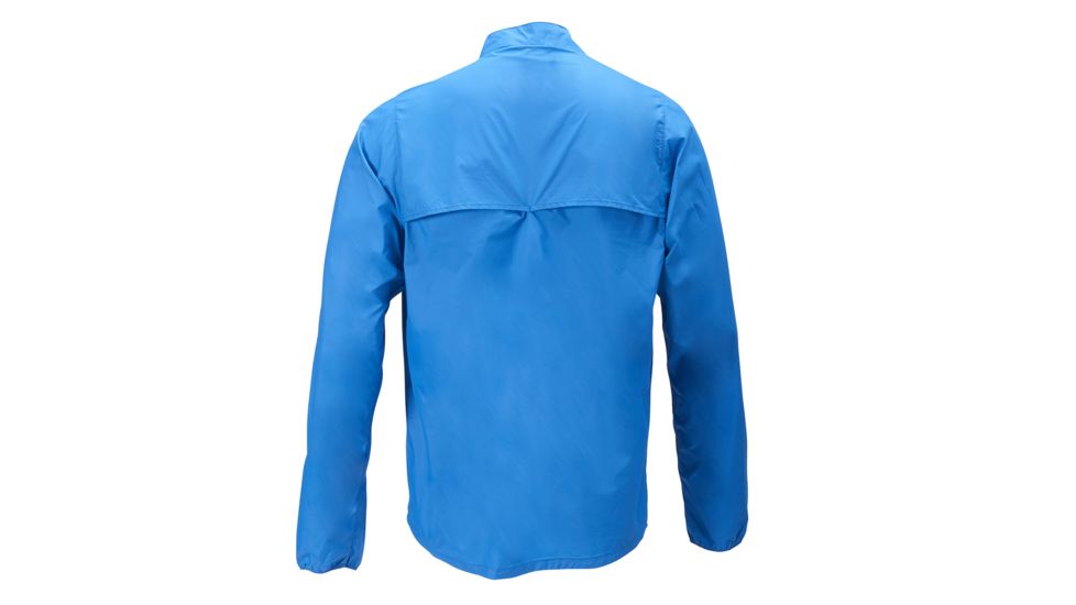 Ultimate Direction Breeze Shell Jacket - Mens, Royal, L 82464418RY-LG
