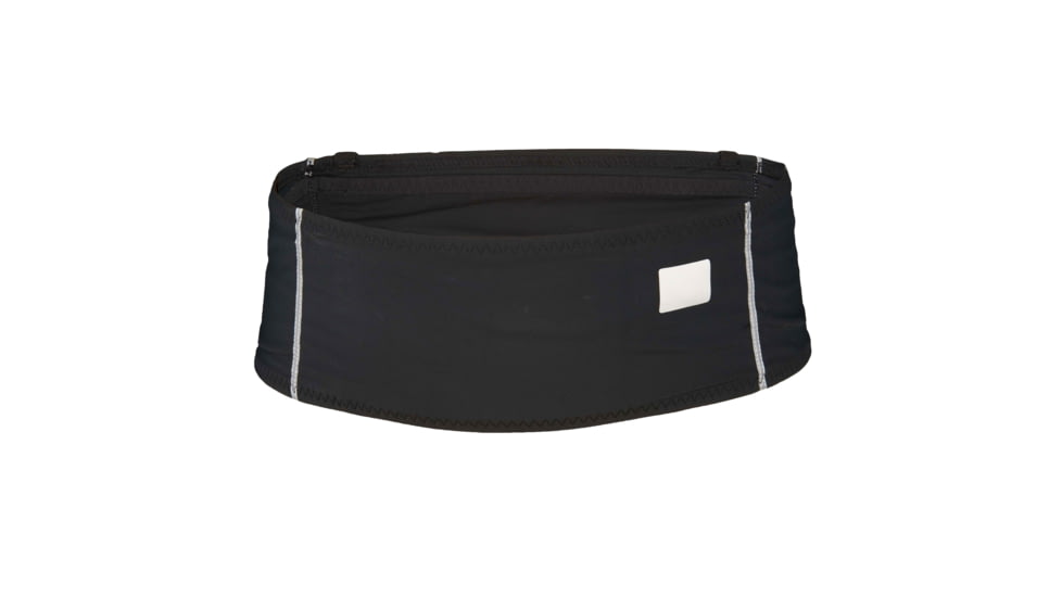 Ultimate Direction Comfort Belt, Onyx, Large, 80465222ONX-LG