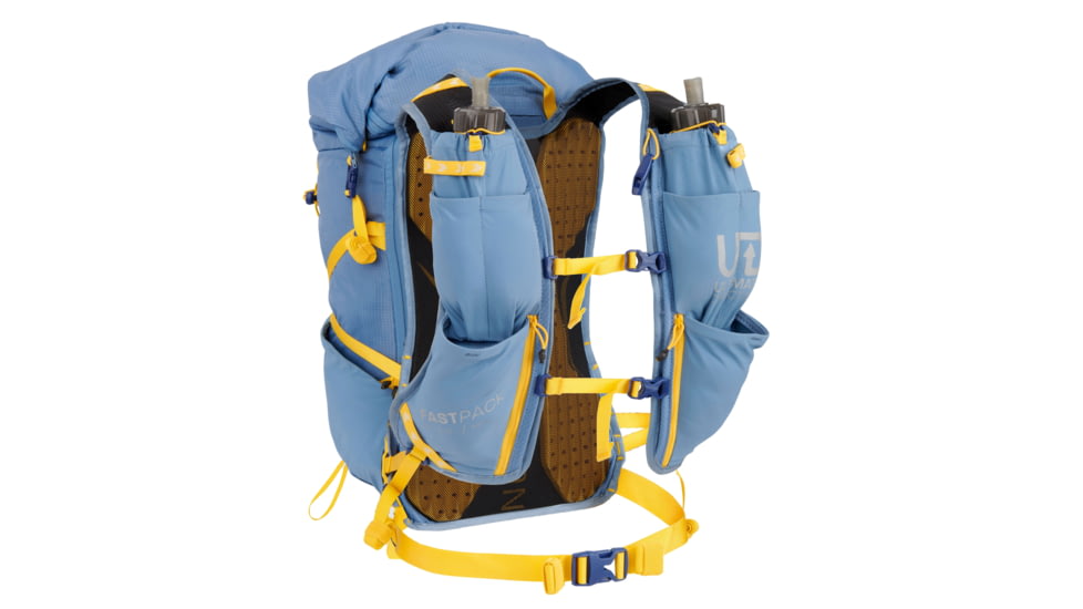Ultimate Direction Fastpack 30 - Mens, Fog, Medium/Large, 80469621FOG-M/L