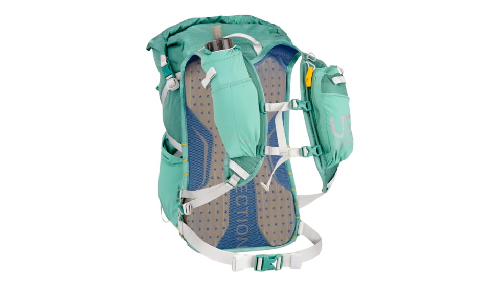 Ultimate Direction Fastpackher 20 - Womens, Emerald, Extra Small, 80466921EMD-X/S