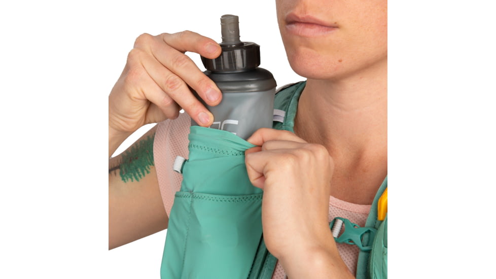Ultimate Direction Fastpackher 20 - Womens, Emerald, Extra Small, 80466921EMD-X/S