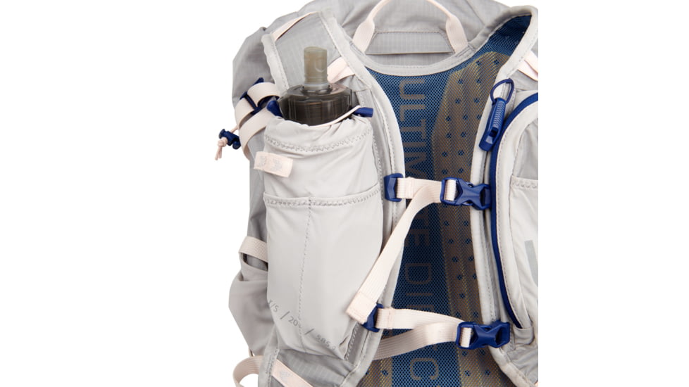 Ultimate Direction Fastpackher 20 - Womens, Mist, Medium/Large, 80466921MST-M/L