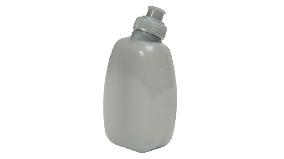 Ultimate Direction Flexform II 300 Bottle, Clear, 80470420