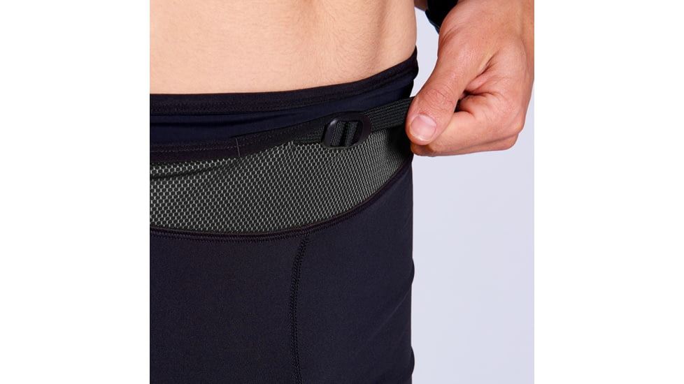 Ultimate Direction Hydro Skin Short - Mens, Onyx, Large, 82466219ONX-LG