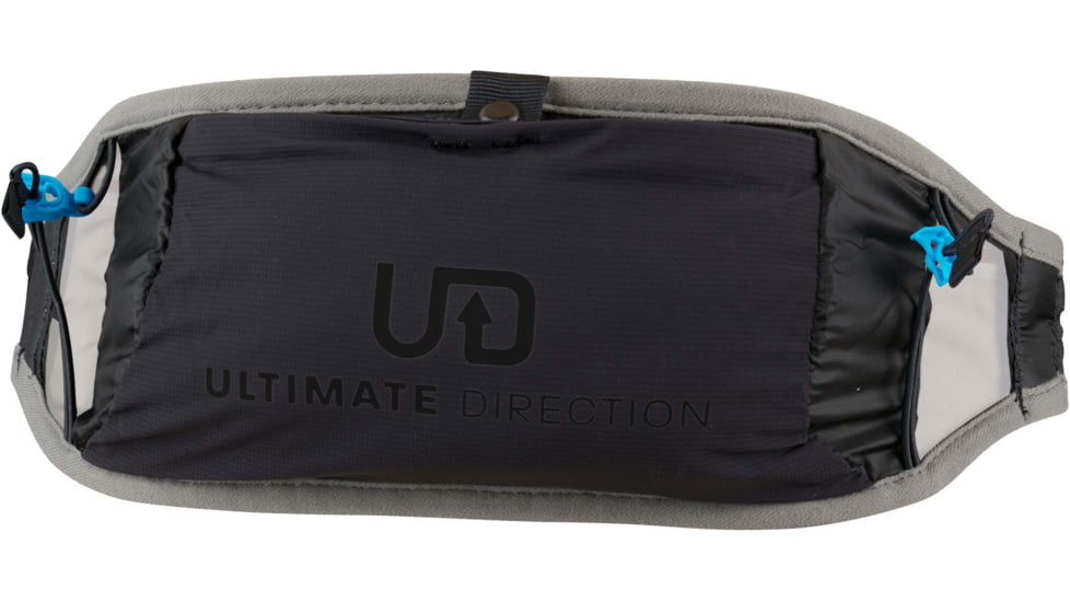 Ultimate Direction Race Belts, Onyx, 80452922ONX