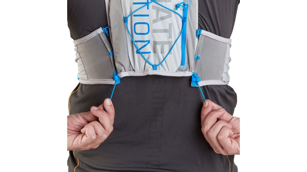 Ultimate Direction Race Vest 5 - Mens, Cloud, Large, 80457520CL-LG