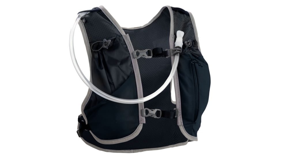 Ultimate Direction Trail Vests, Onyx, Extra Small, 80460022ONX-X/S