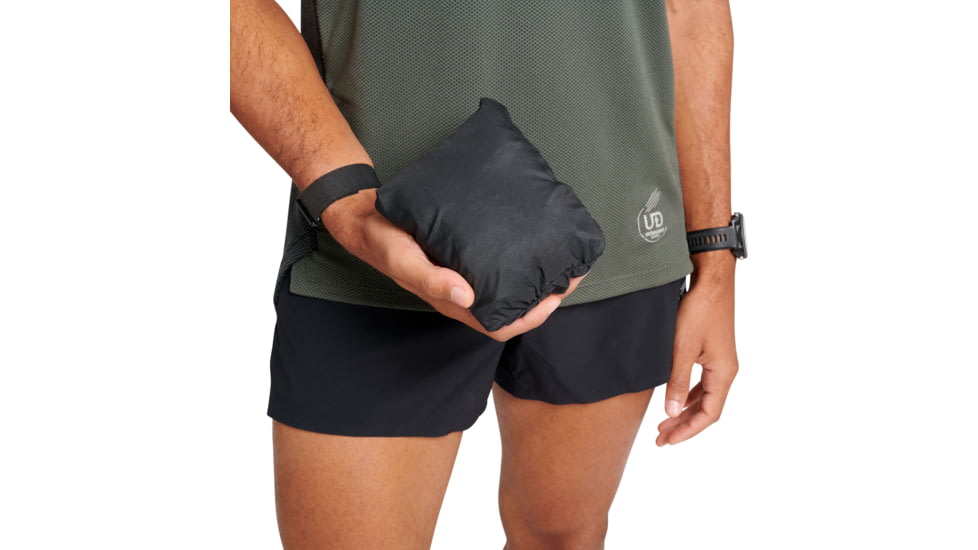 Ultimate Direction Ultra Pants, Onyx, Extra Small, 84464621ONX-XS
