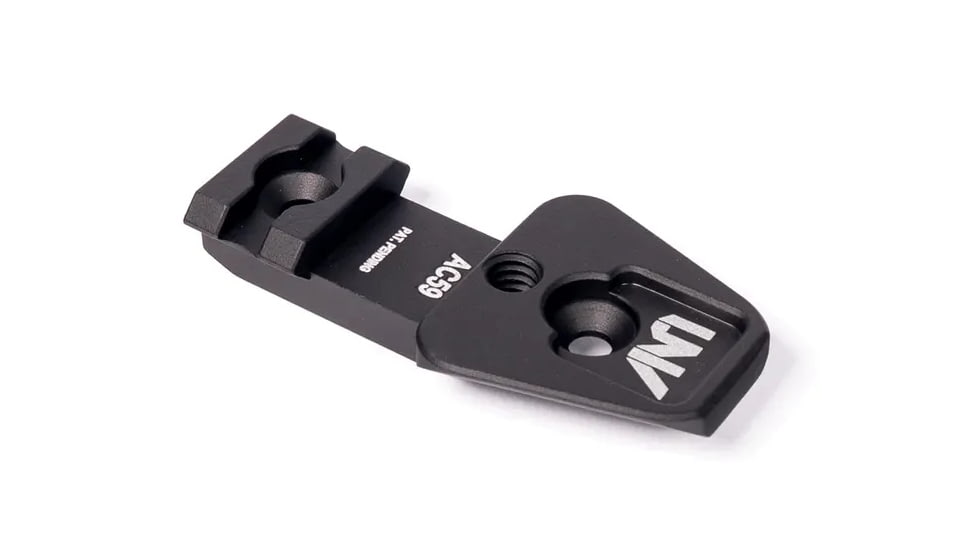 Ultimate Night Vision Rico Micro Dovetail Picatinny Shoe
