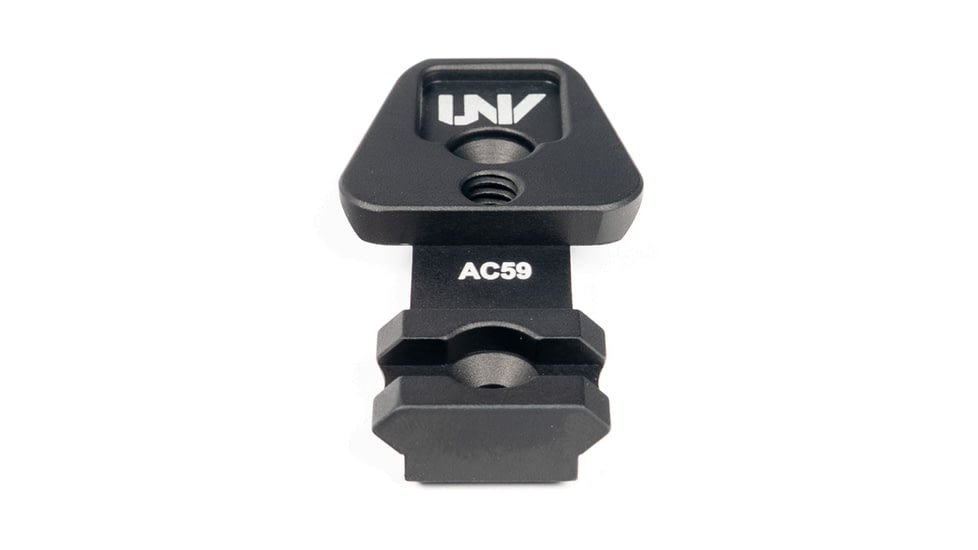 Ultimate Night Vision Rico Micro Dovetail Picatinny Shoe