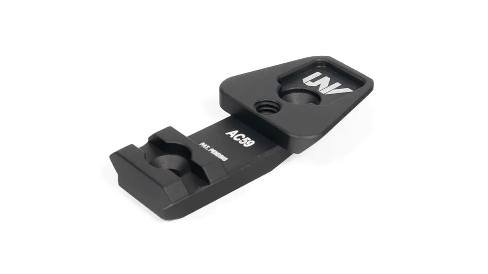 Ultimate Night Vision Rico Micro Dovetail Picatinny Shoe