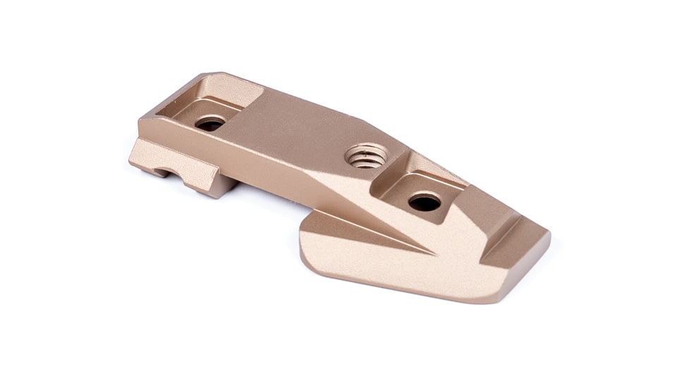 Ultimate Night Vision Rico Micro Dovetail Picatinny Shoe