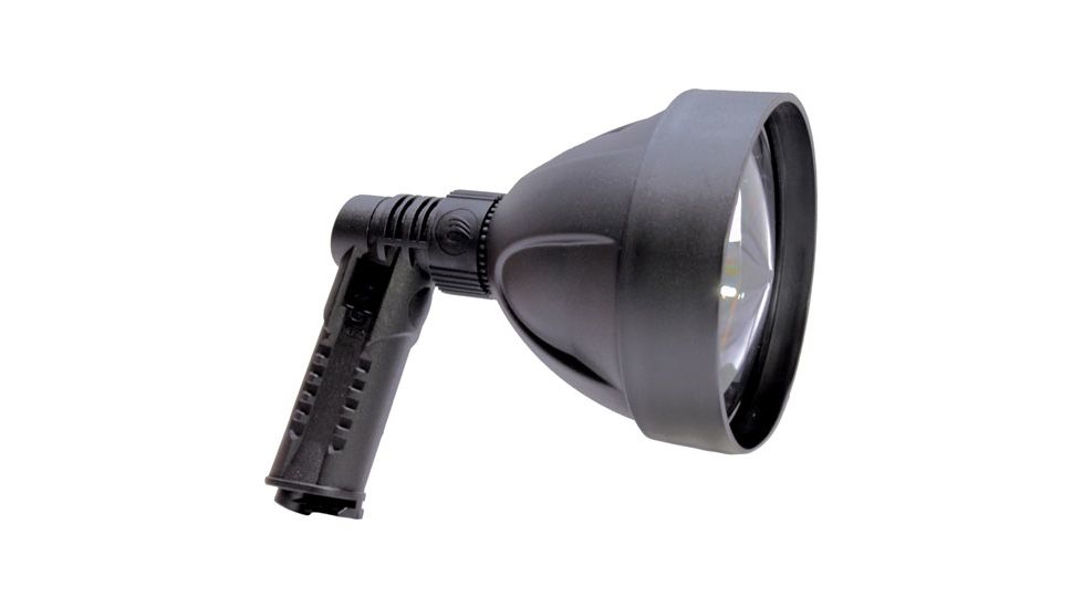 Ultimate Wild Uw Spotlight Rechargeable Handheld Sl2000 1800 Lumen Led