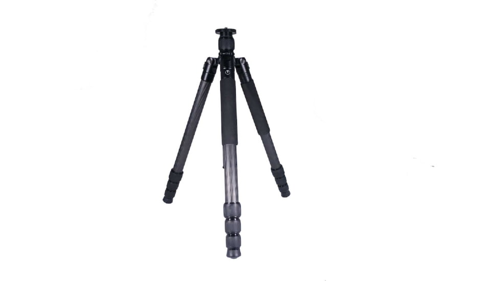 Ultradyne UD Carbon Tripod, Black, UD20016