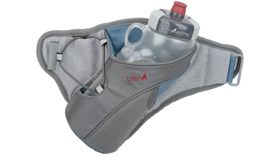Ultraspire Nerve Waistpack-Blue-Small