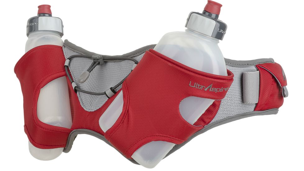 Ultraspire Proton-Ultra Red