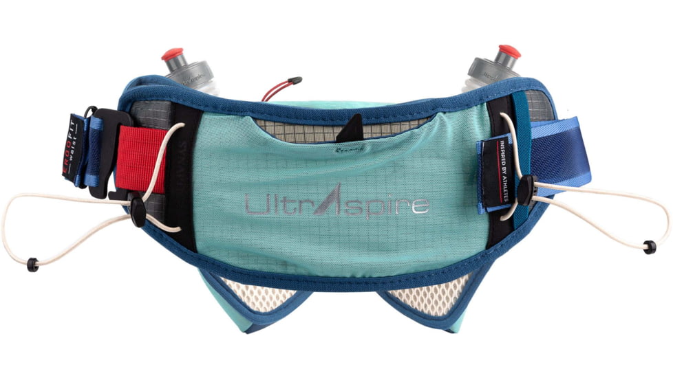 Ultraspire Speedgoat 3.0 Waist pack, Lagoon/Navy, UA205LN
