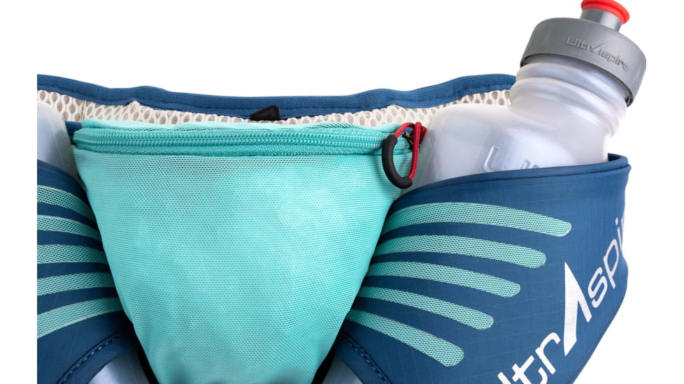 Ultraspire Speedgoat 3.0 Waist pack, Lagoon/Navy, UA205LN