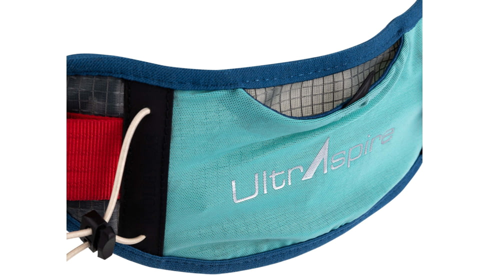 Ultraspire Speedgoat 3.0 Waist pack, Lagoon/Navy, UA205LN