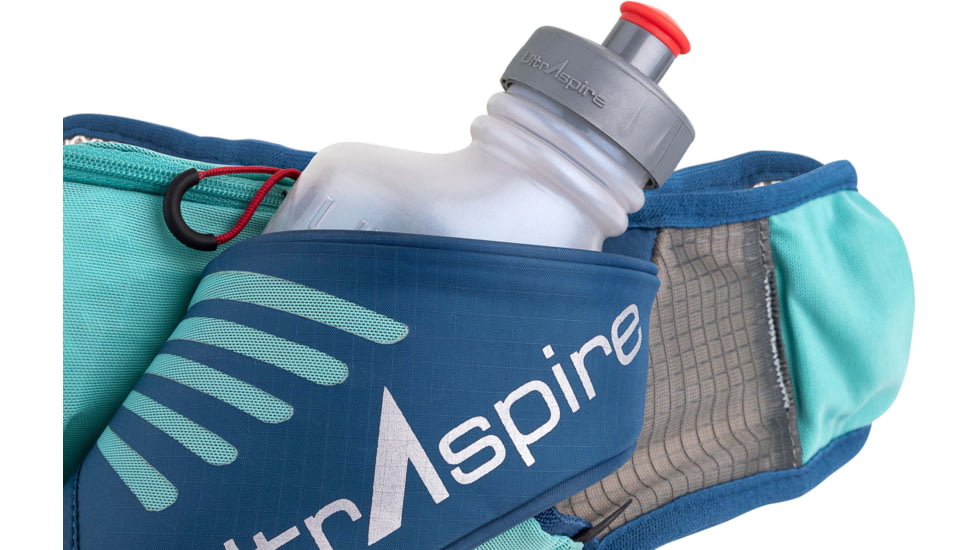 Ultraspire Speedgoat 3.0 Waist pack, Lagoon/Navy, UA205LN