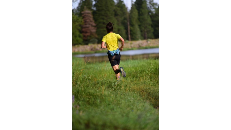Ultraspire Speedgoat 3.0 Waist pack, Lagoon/Navy, UA205LN