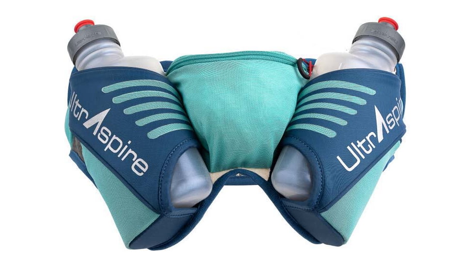 Ultraspire Speedgoat 3.0 Waist pack, Lagoon/Navy, UA205LN