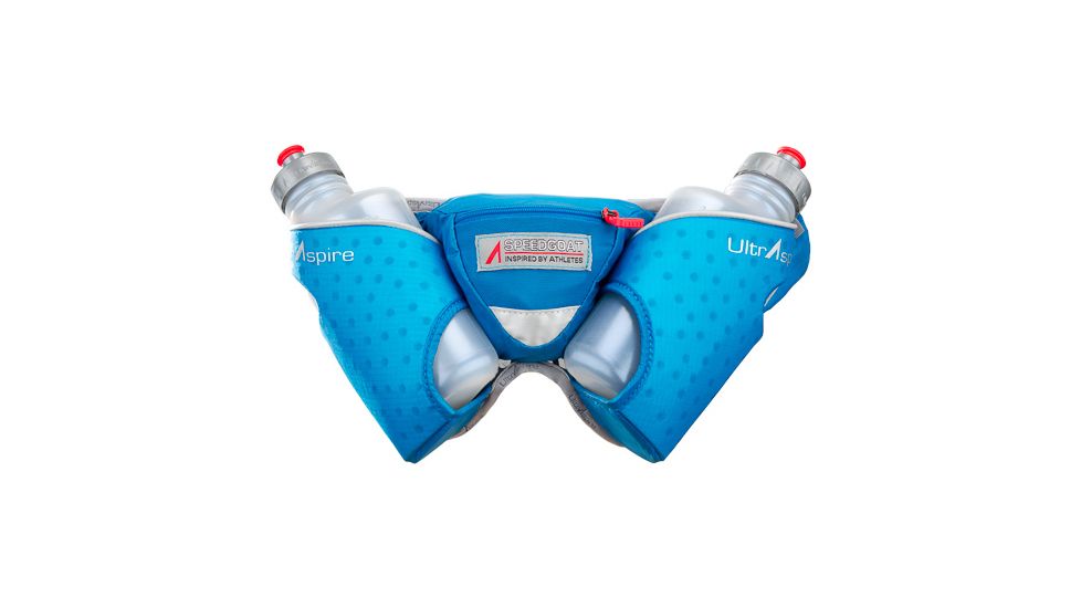 Speedgoat Waist Belt-Luminous Blue