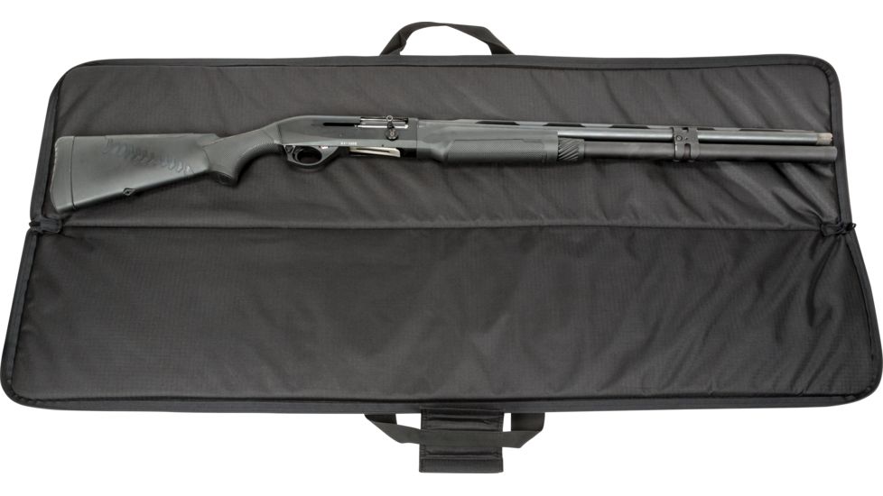 Uncle Mike's Tactical Shotgun Case 52110