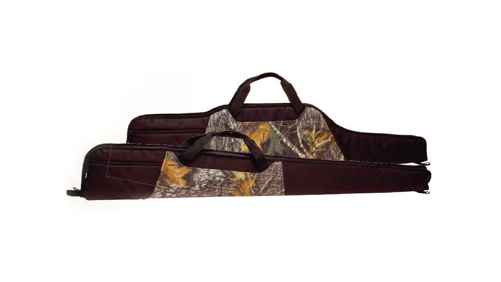 Uncle Mike's Deluxe Hunter Cases