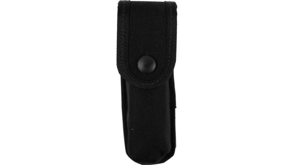 Uncle Mikes LE Light Case, Cordura Black 88181