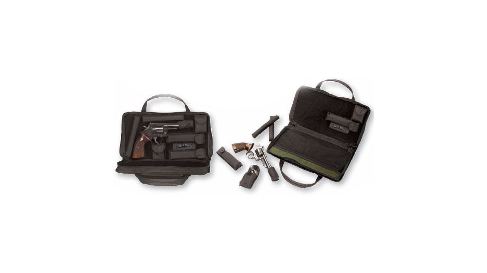 Uncle Mike's 40270 Pistoltector Deluxe