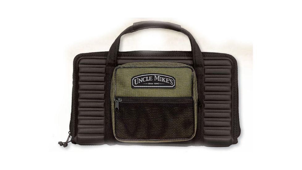 Uncle Mike's Pistoltector Deluxe