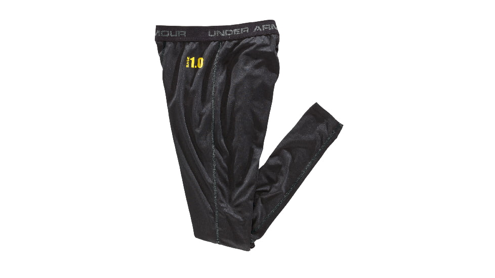 Under Armour Base 1.0 Legging Xl - 1230804001XL