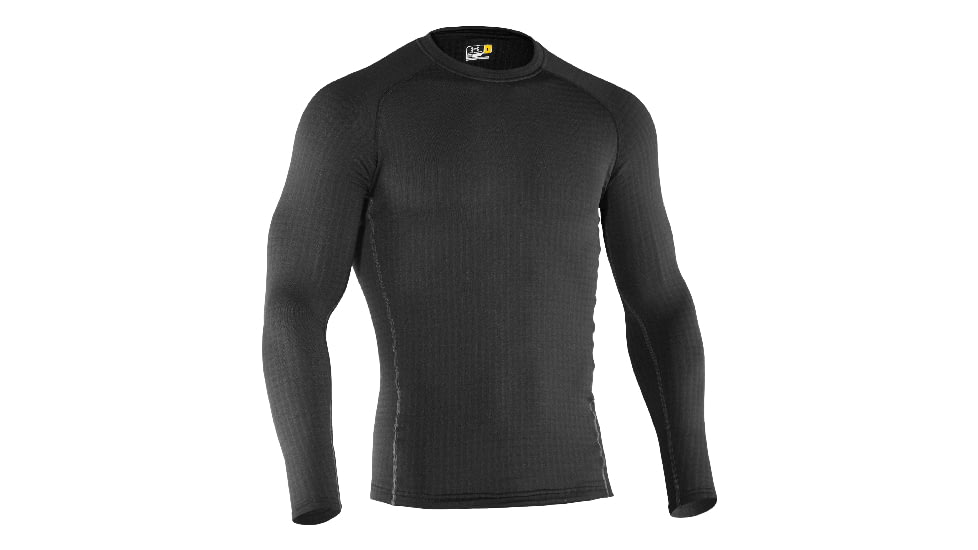 Under Armour Base 4.0 Crew Sm - 1230817001SM