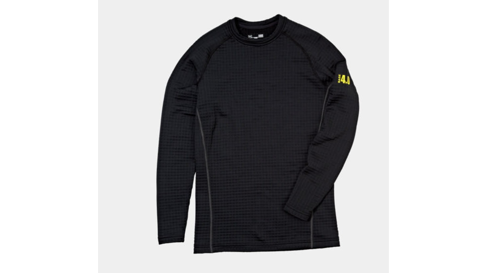 Under Armour Base 4.0 Crew - 12397300012X