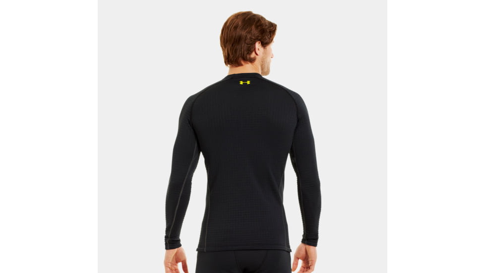 Under Armour Base 4.0 Crew - 12397300012X